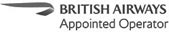 british airways logo
