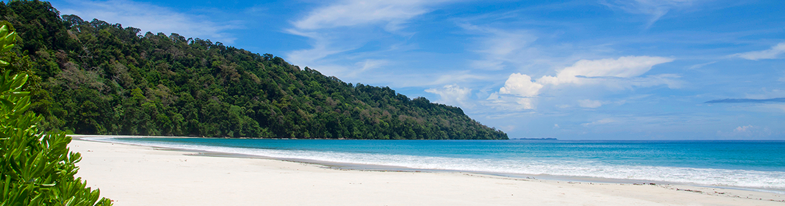 Luxury Beach Holiday Andaman Islands